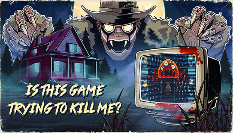 Is this Game Trying to Kill Me? – Ключи и гифты – изображение 9