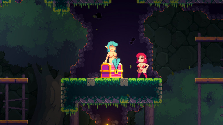 Buy an Offline Scarlet Maiden Account for Steam – image 10