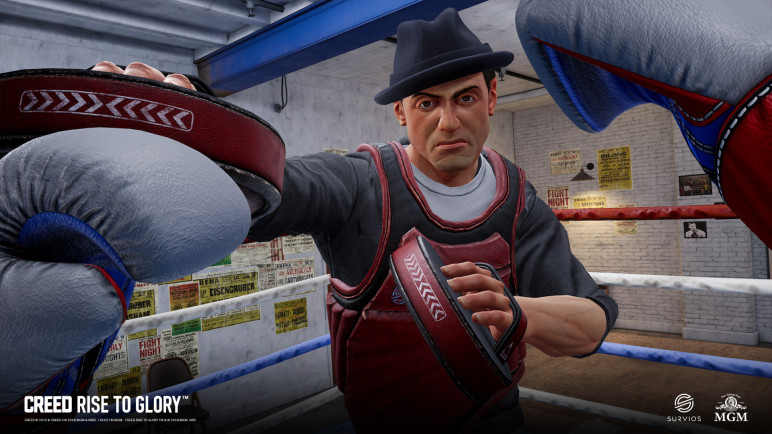 Creed Rise to Glory – image 5