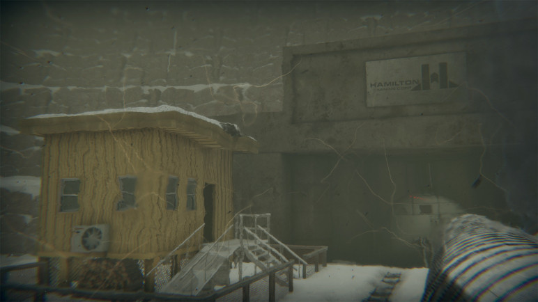 Kona II: Brume for Steam – image 7