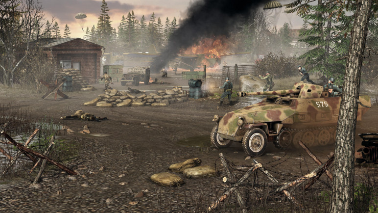 Review of Men of War II – image 6
