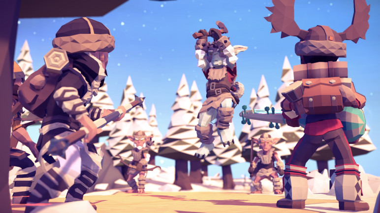 Download the DLC for the King – image 2