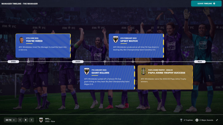 Buy an Offline Account for Football Manager 2023 – image 5