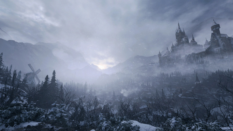 Offline accounts for Resident Evil Village – image 2