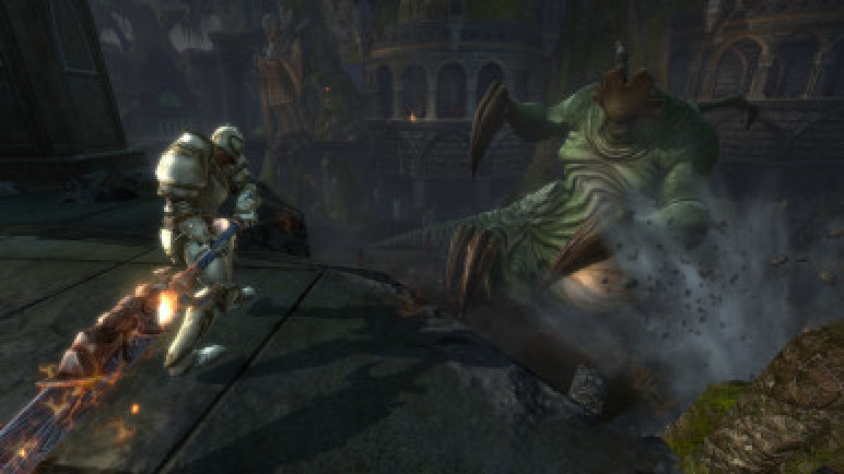 Buy Kingdoms of Amalur Reckoning for Steam – image 5