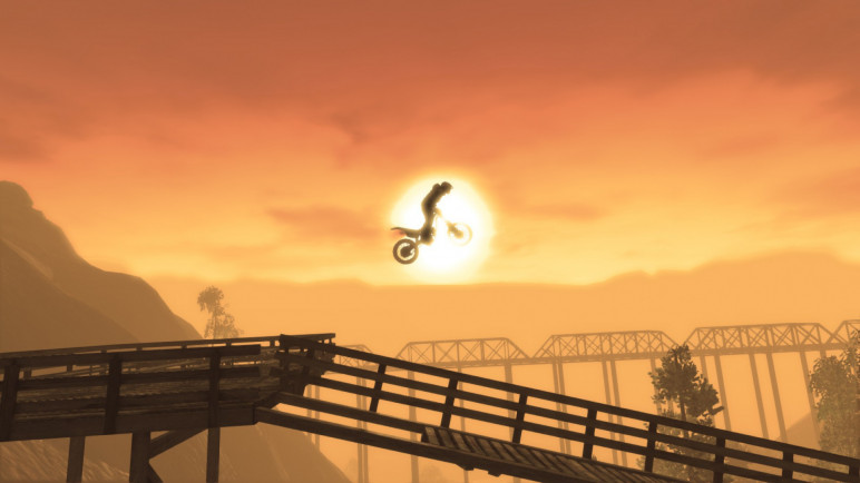 Buy the Trials Evolution account for Uplay – image 4