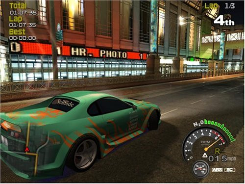 Купить Street Racing Syndicate для Steam – изображение 4