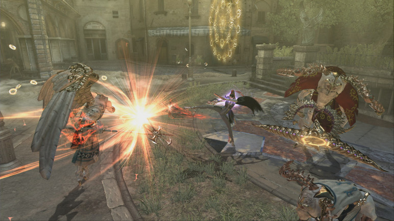 Buy a Bayonetta account for Xbox 360 – image 6