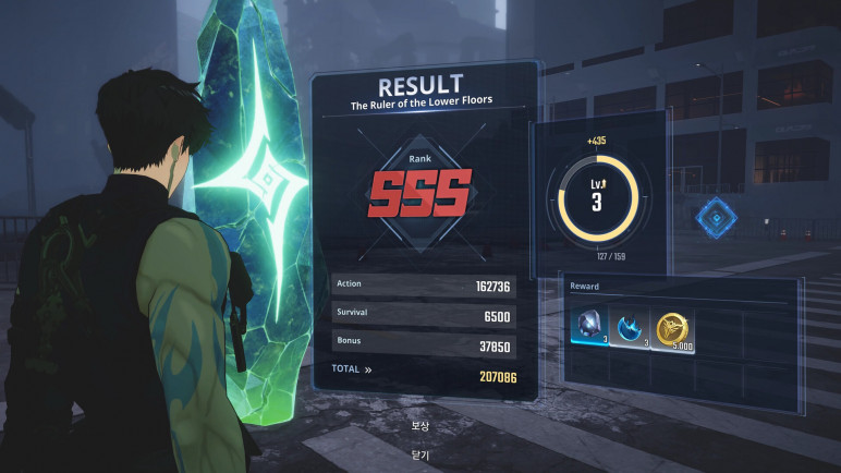 Solo Leveling: ARISE OVERDRIVE Steam Keys and Gifts – image 4
