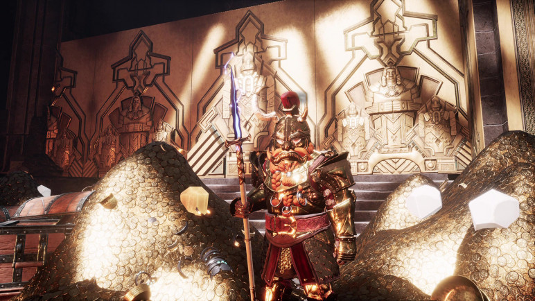 The Lord of the Rings Return to Moria – image 8