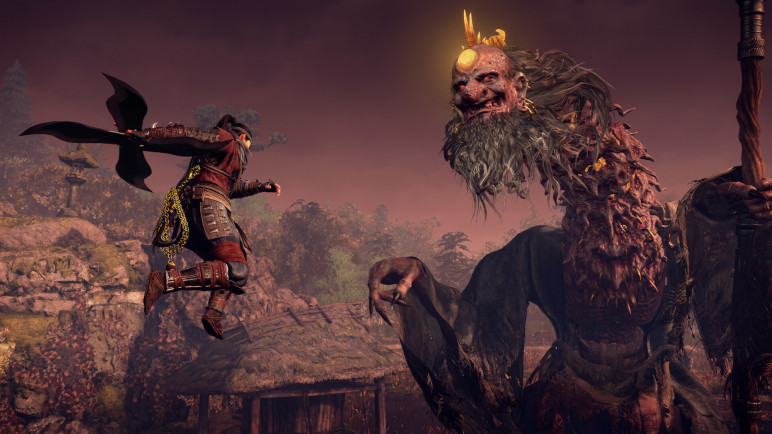 Buy Nioh 3 from 60.67$ with guarantee – image 3