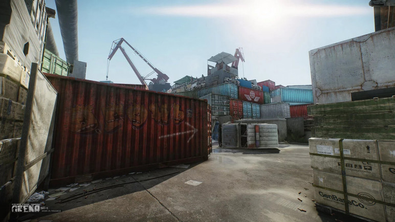 Escape from Tarkov: Arena – Покупка на ваш аккаунт – изображение 4