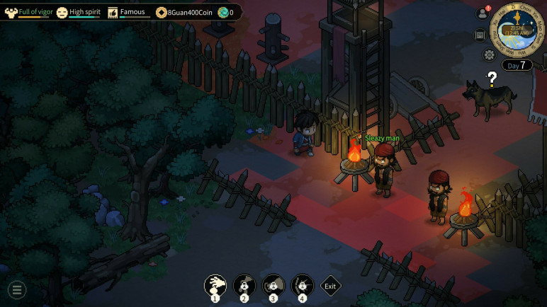 Hero's Adventure for Steam – image 3