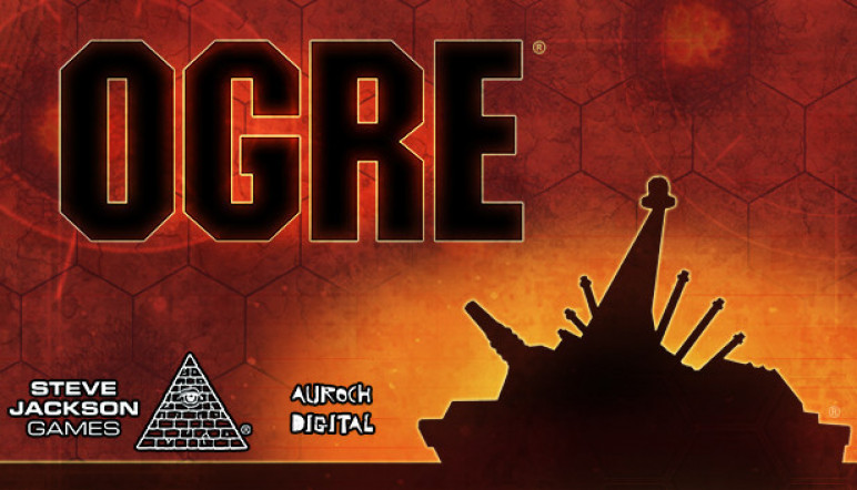 Ogre - Keys and Gifts for Steam – image 9