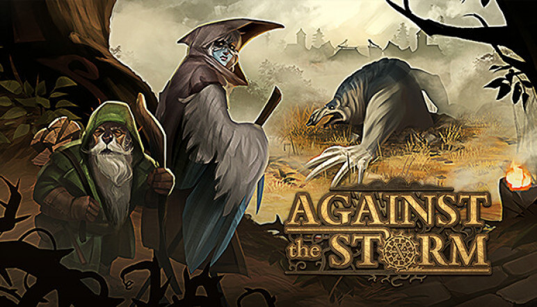 Buy an Offline Account Against the Storm for Steam – image 10