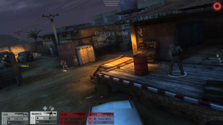 Купить ключ Arma Tactics – изображение 5