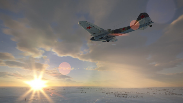 Buy DLC to Il2 Struggle Battle for Stalingrad – image 2