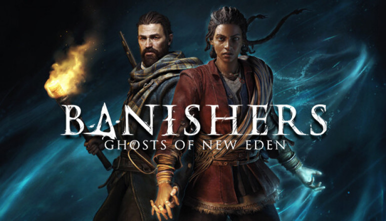 Купить оффлайн аккаунт Banishers Ghosts of New Eden – изображение 12