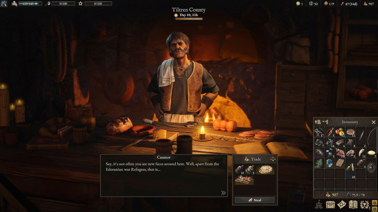 Buy DLC to Wartales – image 4
