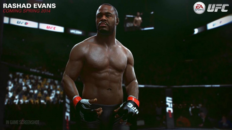 Купить UFC – изображение 4