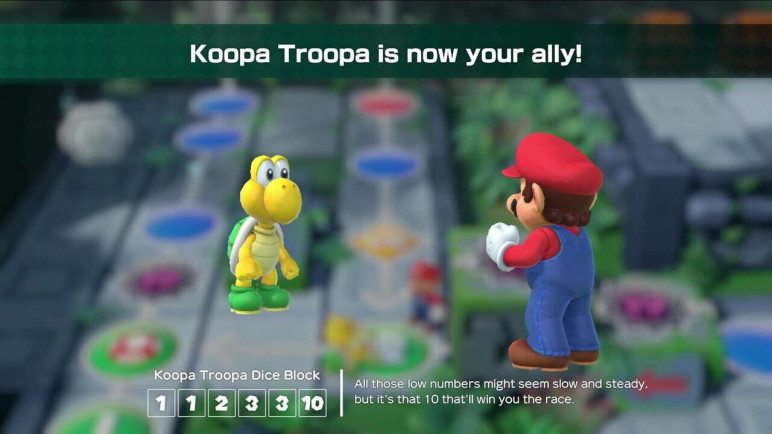 The Super Mario Party – image 2