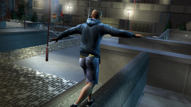 Free Running for Steam – image 3