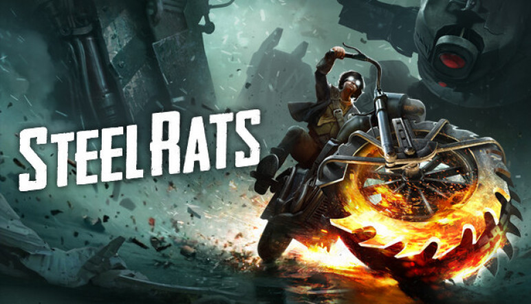 Оффлайн аккаунты для Steel Rats – изображение 12