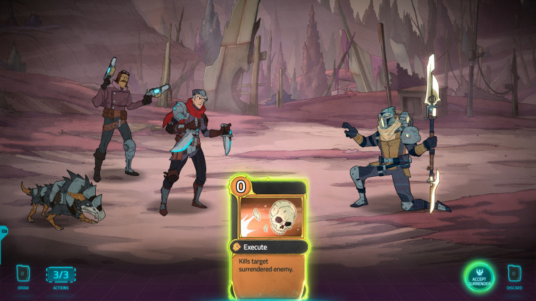 Activation of Griftlands for Epic Games Store – image 8