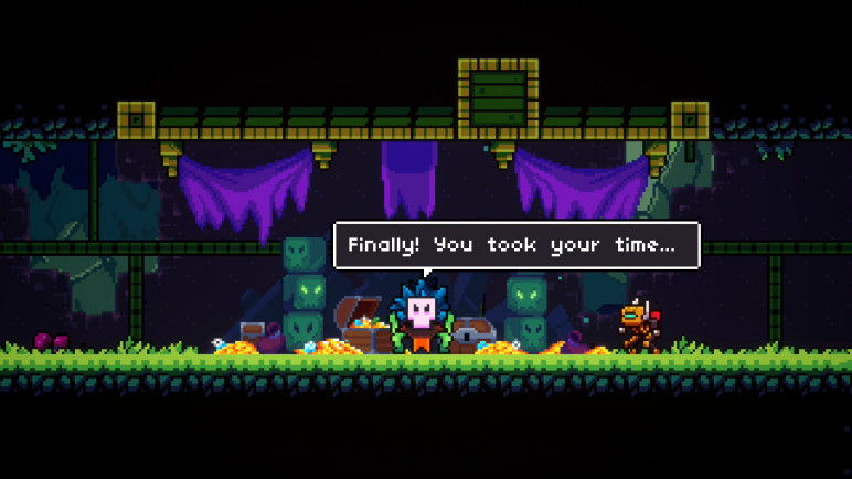 Buy the Super Magbot Key for Steam – image 6