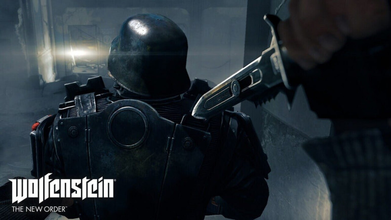 Wolfenstein: Alt History Collection for PlayStation – image 7
