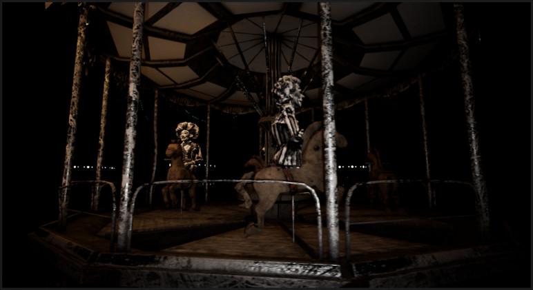 Buying Doll Impostor – image 5