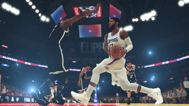 Купить NBA 2K20 для Xbox – изображение 6