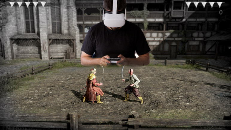 Hellish Quart for Steam – image 11