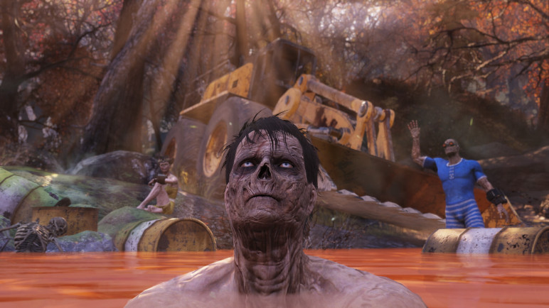 Fallout 76 Steam Accounts – image 3