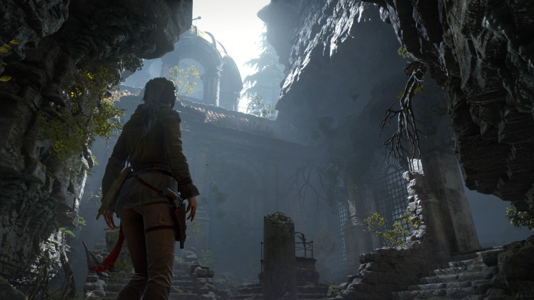 Rise of the Tomb Raider for Steam – image 5