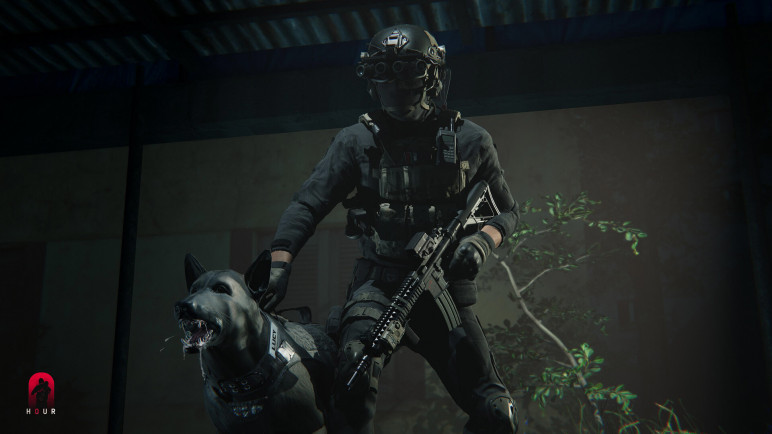 Ключи и гифты для Zero Hour – изображение 2
