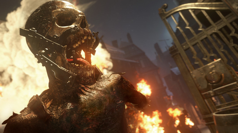 Call of Duty WWII 2017 – image 4