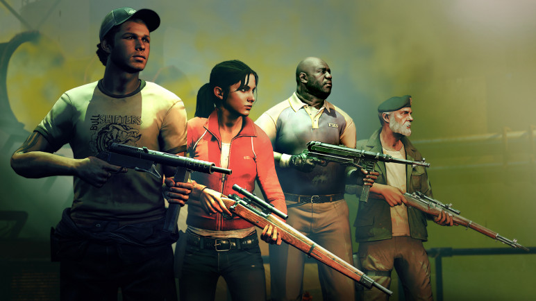Buy an Offline Zombie Army Trilogy Account for Steam – image 3