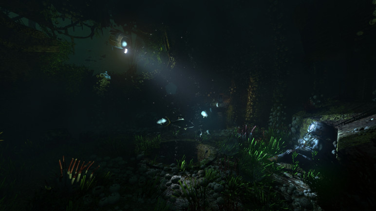 Buy the SOMA key for Steam – image 7