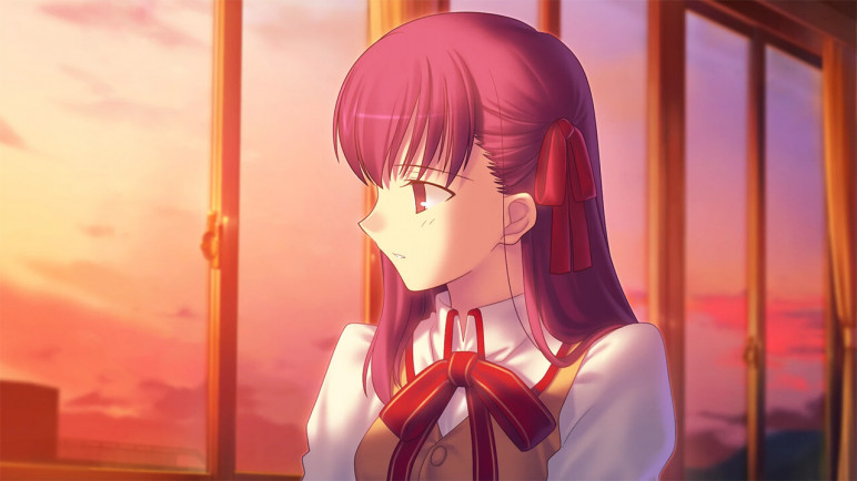 Fate stay night remastered – image 10
