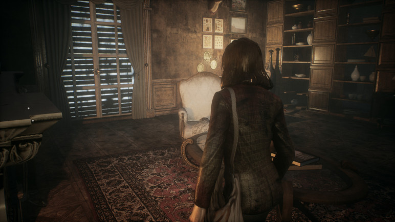 Remothered Tormented Fathers – image 6