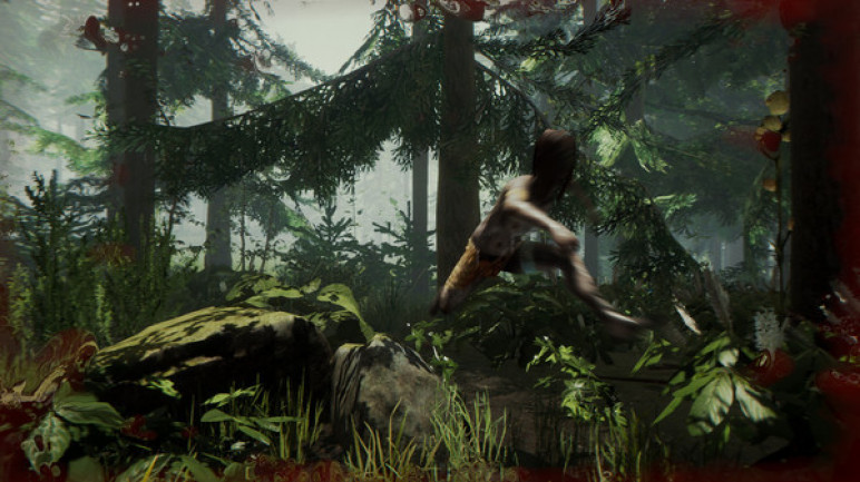 Buy the Forest keys for Steam – image 6
