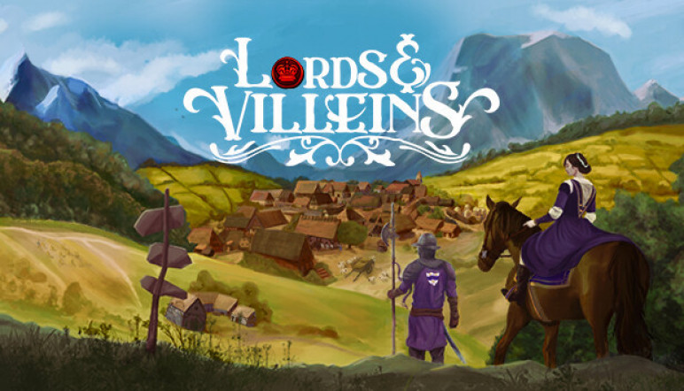 Ключи и гифты для Lords and Villeins – изображение 12