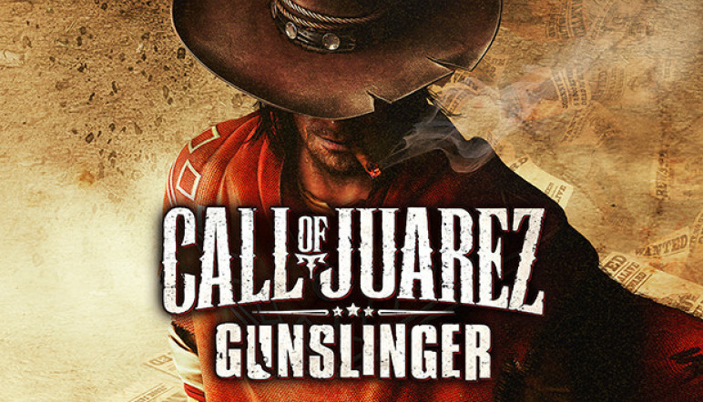 Call of Juarez Gunslinger – image 12