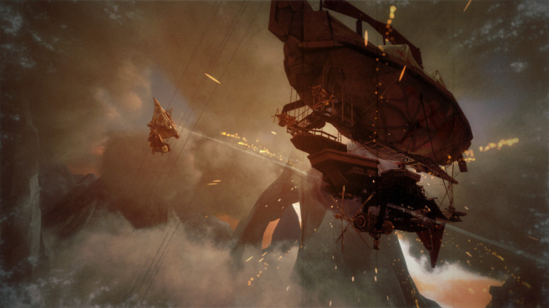The Guns of Icarus Online – image 3