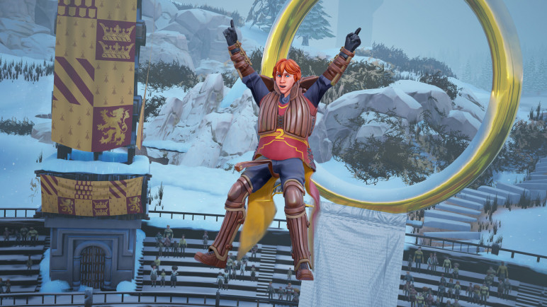 Twitch Drops для Harry Potter: Quidditch Champions – изображение 3