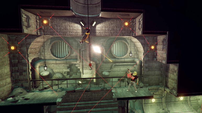 Buy My Friend Pedro Key for Steam – image 4