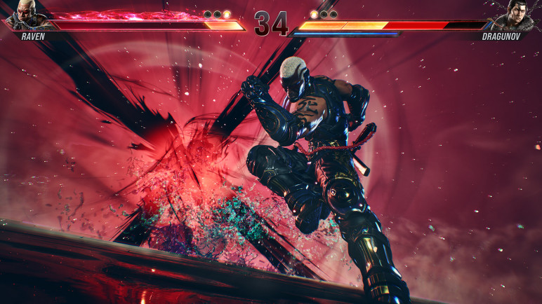 Купить DLC к Tekken 8 для Steam – изображение 7