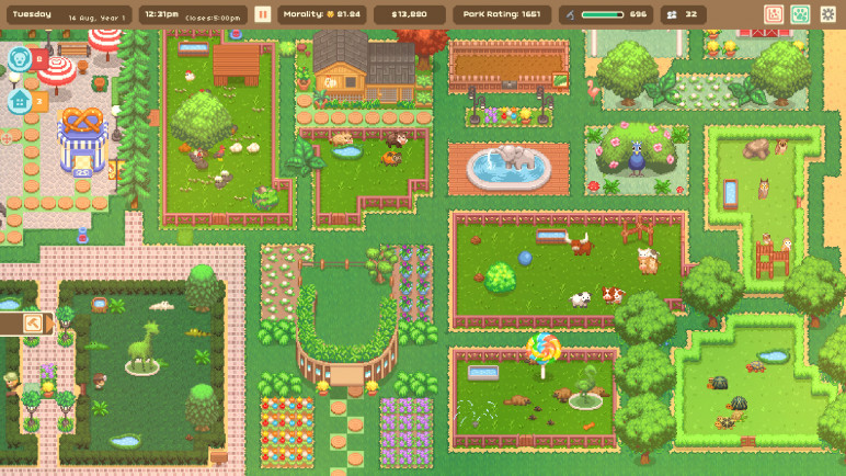 Купить Lets Build a Zoo – изображение 6