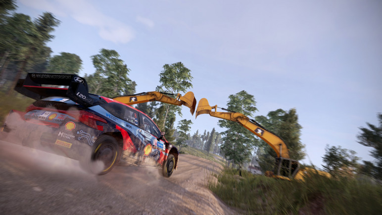 Buy the WRC Generations Key – image 7